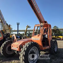 2016 SKYTRAK 6042 Forklift