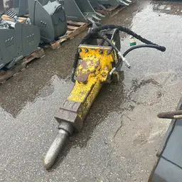 2020 Epiroc SB 452 Attachment