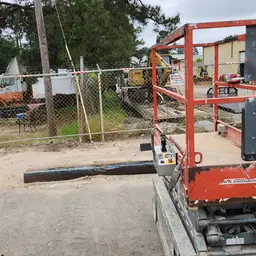 2016 Skyjack SJIII3219 Scissor Lift