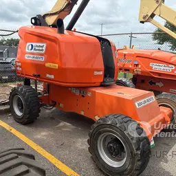 2018 JLG 400S Boom Lift