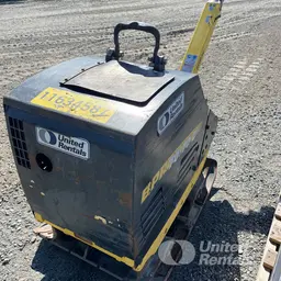 2023 BOMAG BPR70/70DE Vibratory Plate Compactor