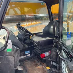 2018 JCB 510-56 Forklift