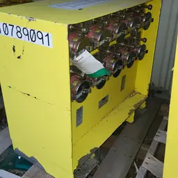 2018 ESL Power Systems 2282-21FWY