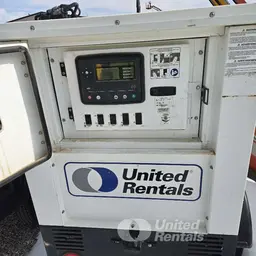 2020 Magnum Pro MDG25IF4 Diesel Generator