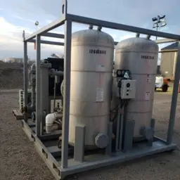 2017 Parker Hannifin TF-TWR1600R