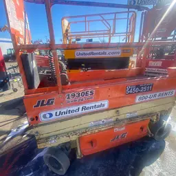 2016 JLG 1930ES Scissor Lift