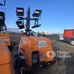2022 Generac MLT6SKDS Portable Light Tower