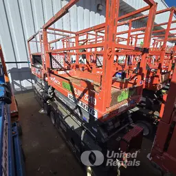 2018 Skyjack SJIII3219 Scissor Lift