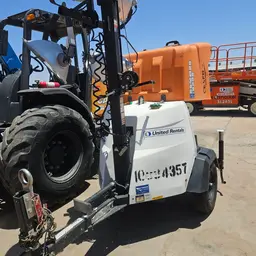 2019 Magnum Pro MLT6SM Portable Light Tower