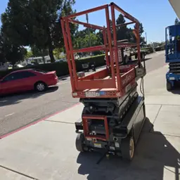 2019 Skyjack SJIII3219 Scissor Lift