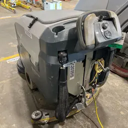 2021 Clarke SC 901 32D Scrubber