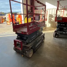 2018 Skyjack SJIII3219 Scissor Lift