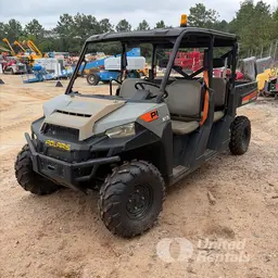 2022 Polaris PRO XD 4000D Utility Vehicle