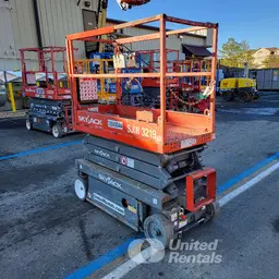 2018 Skyjack SJIII3219 Scissor Lift