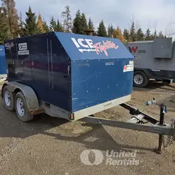 2020 Frost-Fighter IDH1000K Indirect Fired Heater