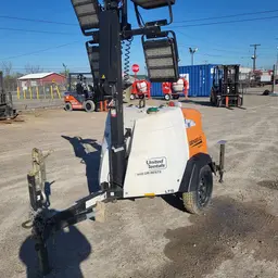 2022 Generac MLTS-4 Portable Work Light