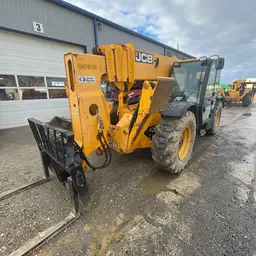 2017 JCB 510-56 S Forklift