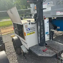 2018 Magnum Pro MLT3060MV Portable Light Tower