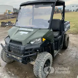 2022 Polaris RANGER 500 Utility Vehicle