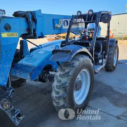 2016 Genie GTH-636 Forklift