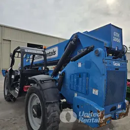 2018 Genie GTH-1056 Forklift