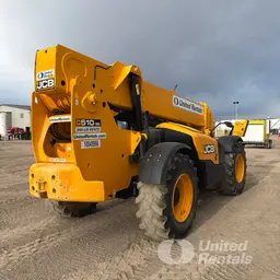 2018 JCB 510-56 Forklift