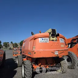 2018 JLG 600S Boom Lift