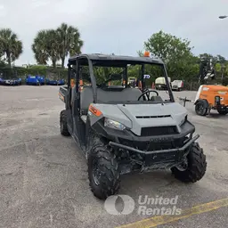 2023 Polaris PRO XD 4000D Utility Vehicle