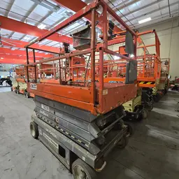 2015 Skyjack SJIII4632 Scissor Lift