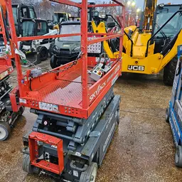 2018 Skyjack SJIII3219 Scissor Lift
