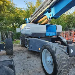 2016 Genie SX-180 Boom Lift