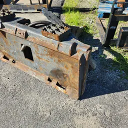2021 Tamco Tools TNB-4MSSL Attachment