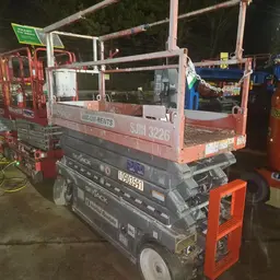 2019 Skyjack SJIII3226 Scissor Lift
