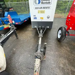 2021 Generac MDG25IF4 Diesel Generator