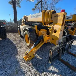 2017 JCB 510-56 S Forklift