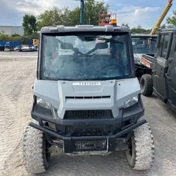 2022 Polaris PRO XD 4000D Utility Vehicle