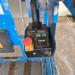 2019 Genie GS-4047 Scissor Lift