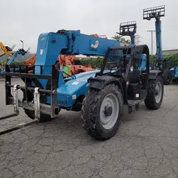 2016 Genie GTH-636 Forklift