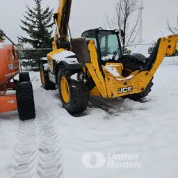 2018 JCB 512-56 S Forklift