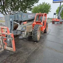 2017 Skyjack SJ1056TH Forklift