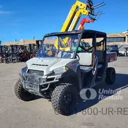 2021 Polaris PRO XD 4000D Utility Vehicle