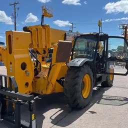 2019 JCB 512-56 S Forklift