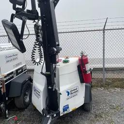 2022 Generac MLT6SKDS Portable Light Tower