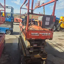 2018 Skyjack SJIII3226 Scissor Lift