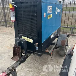 2020 Miller Welders BIG BLUE 500PRO Welder