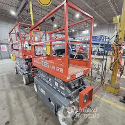2017 Skyjack SJIII3219 Scissor Lift
