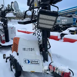 2020 Generac MLT6SKDS Portable Light Tower