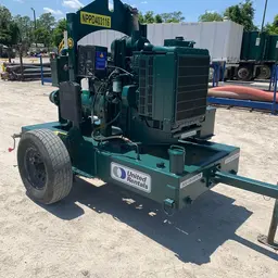 2013 Pioneer Pump PP44S10L714024 Pump