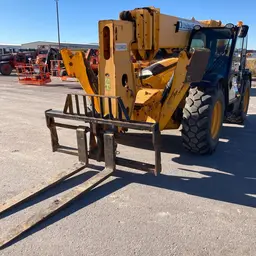 2019 JCB 512-56 S Forklift