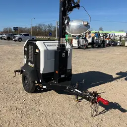 2018 Allmand NLV-ML3EC Portable Light Tower